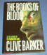 The Books of Blood