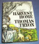 Harvest Home