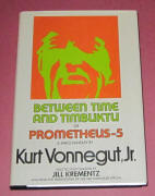F405 Between Time and Timbuktu or Prometheus-5 by Kurt Vonnegut