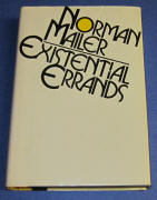 N133 Existential Errands by Norman Mailer