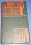 Wisconsin Murders