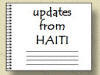 haiti-updates