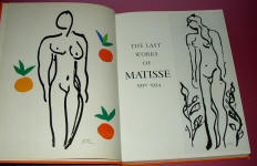 BRT-04 The Last Works of Henri Matisse