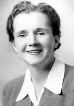 Rachel Carson