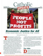 Economic Justice for All